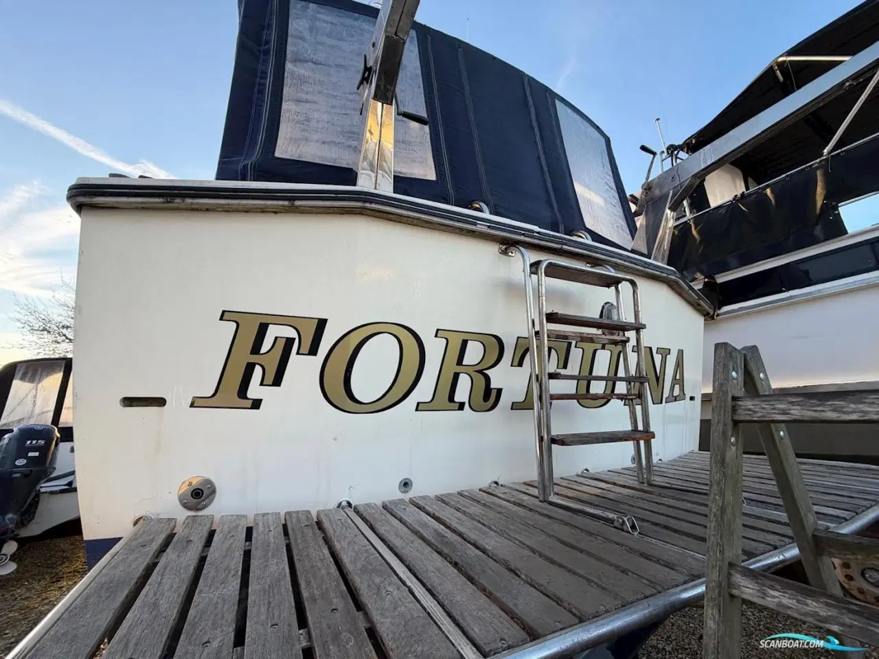 Billede 2 - Princess 37