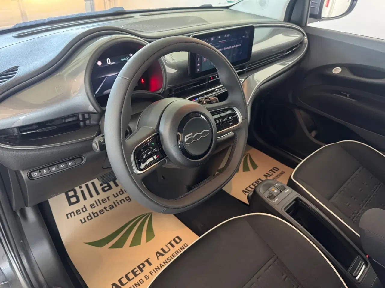 Billede 8 - Fiat 500e 42 Icon