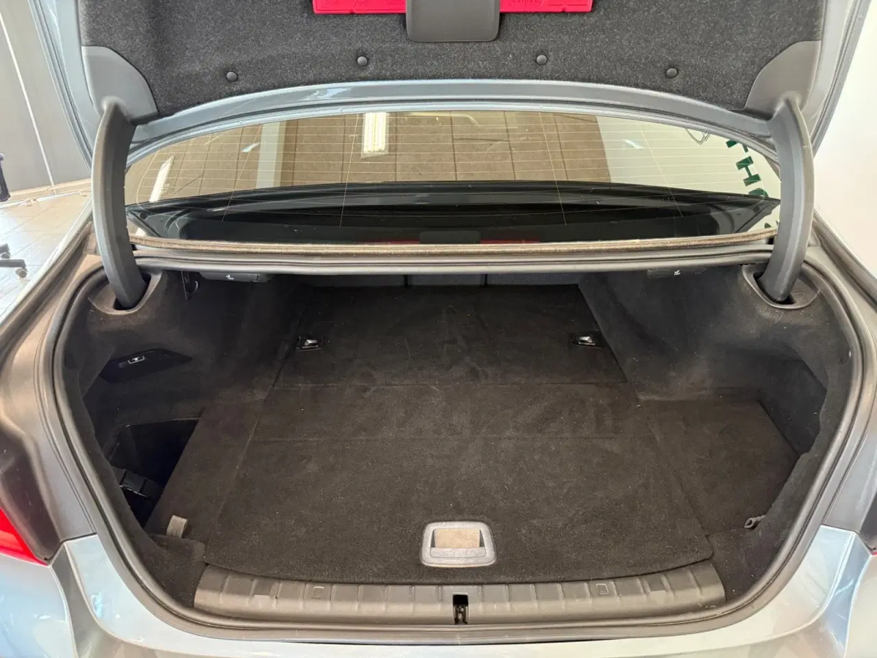 Billede 6 - BMW 530e 2,0 iPerformance M-Sport aut.
