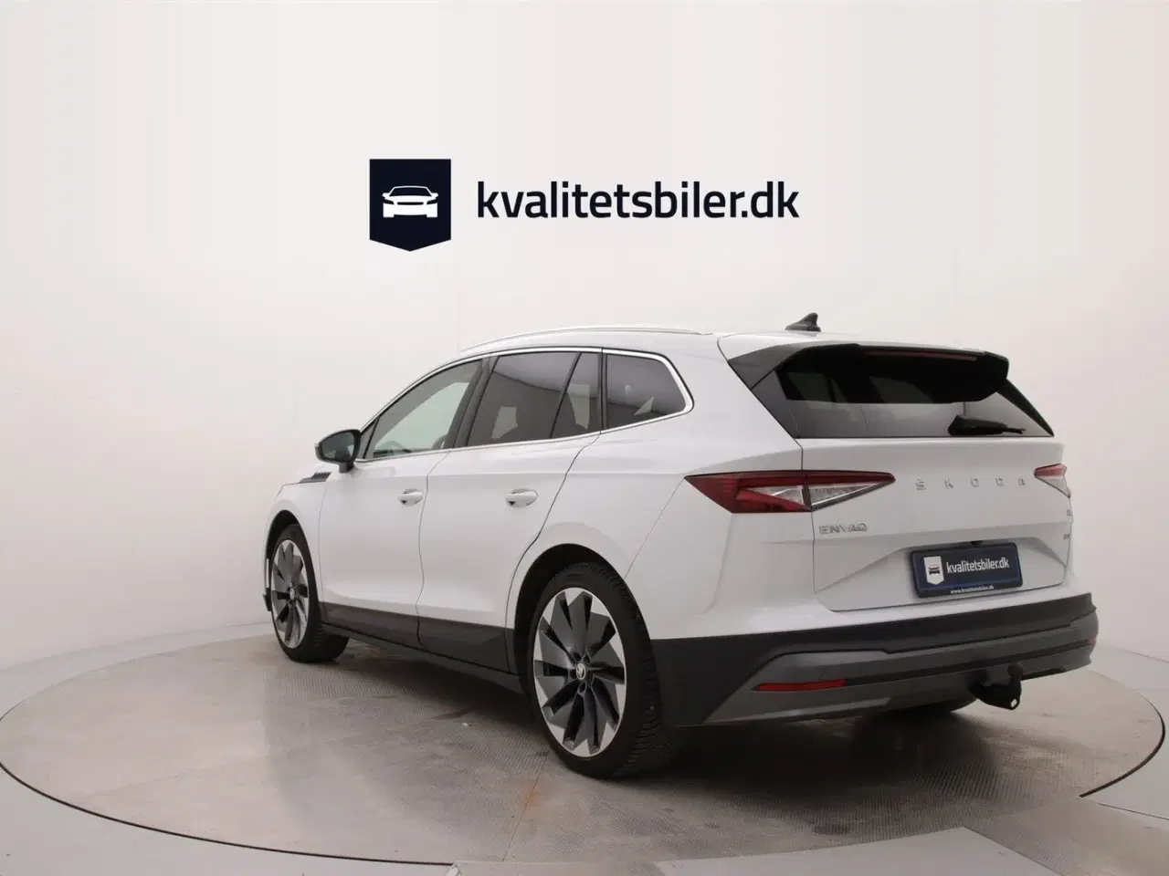 Billede 3 - Skoda Enyaq 80 iV Selection Suite