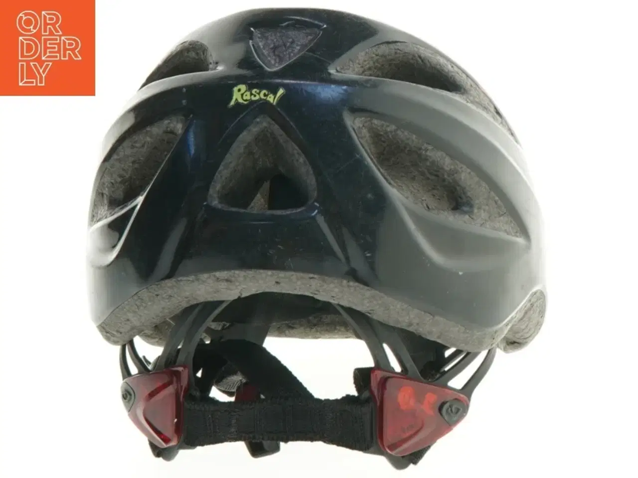 Billede 2 - Cykelhjelm Rascal fra Giro (str. 26 cm)