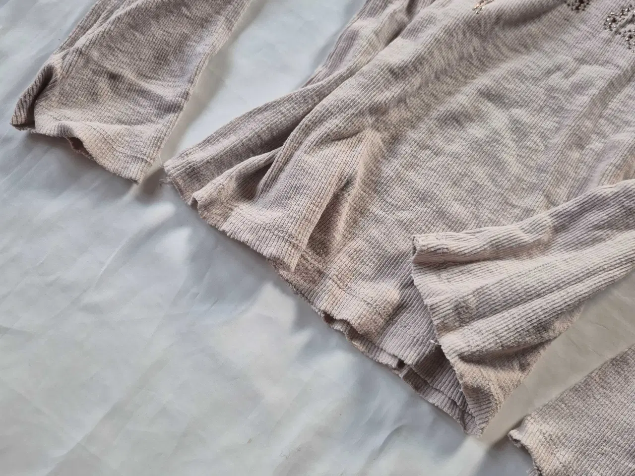 Billede 5 - 3 stk langærmet bluser