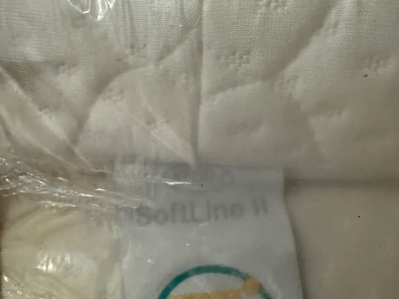 Billede 1 - Jensen topmadrasser