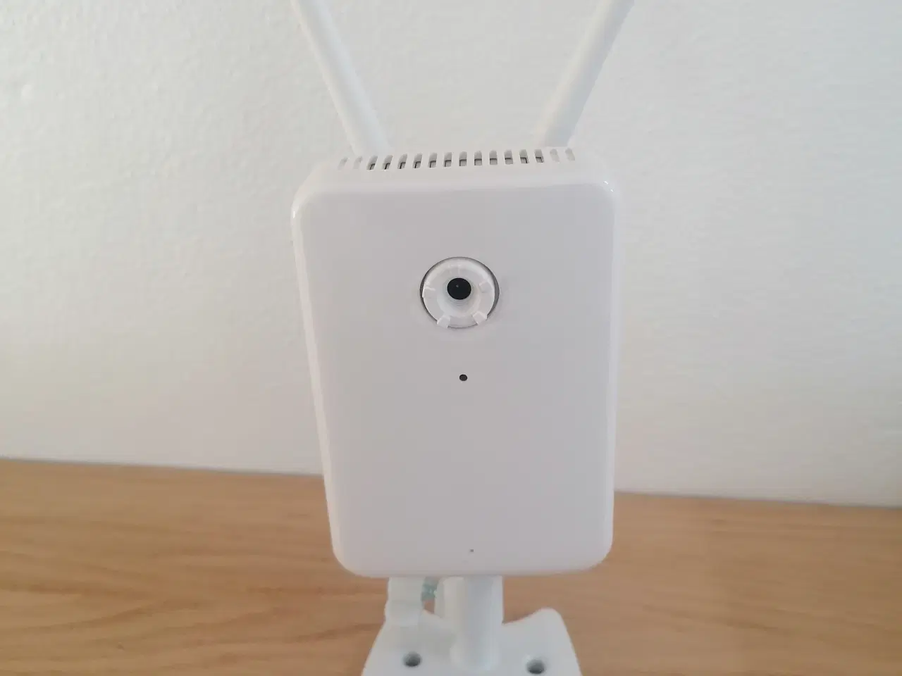 Billede 3 - 4 NYE Overvågningscamera..WIFI.. D-Link Wcs-1130 P