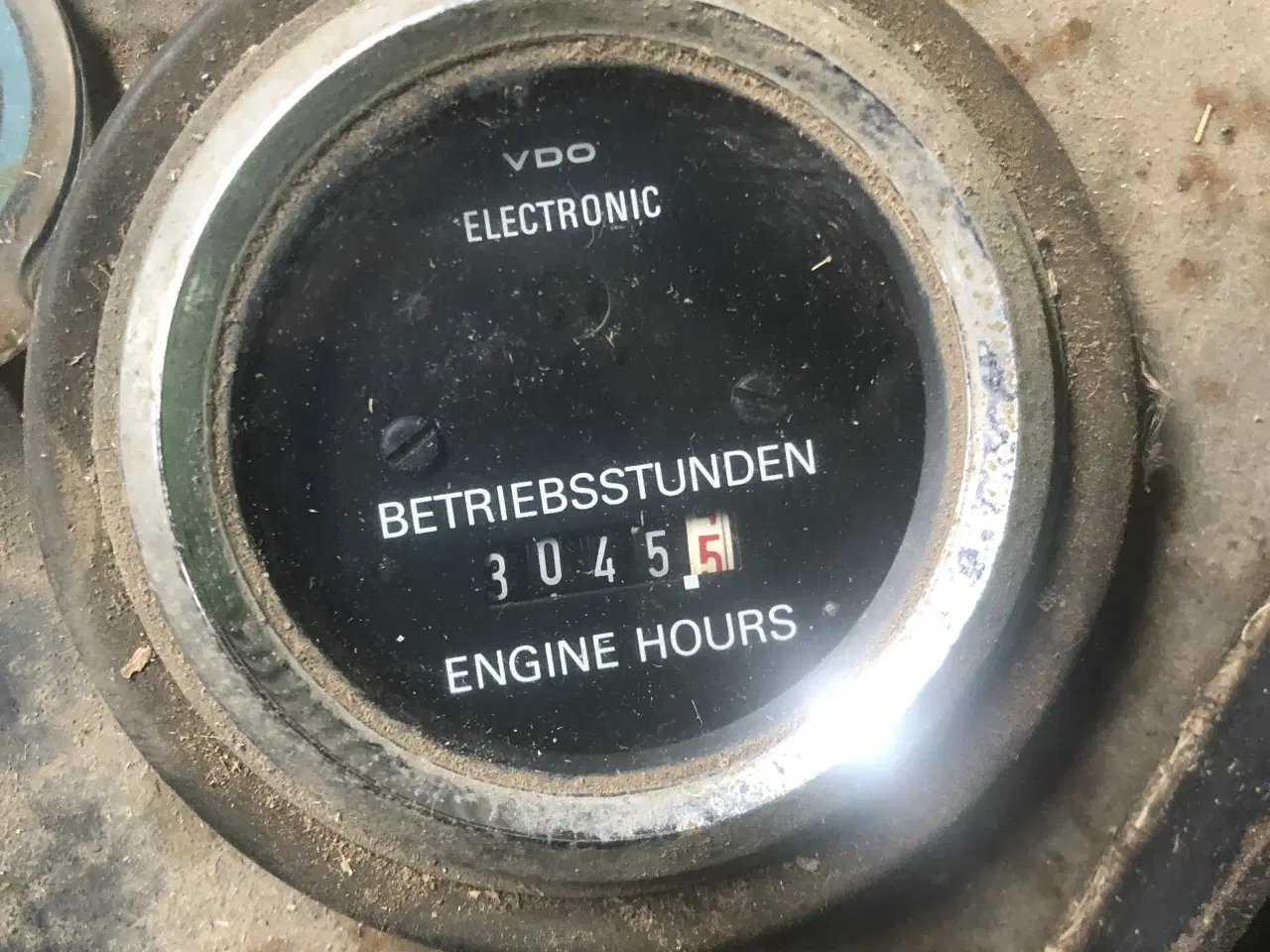 Billede 10 - John deere 955