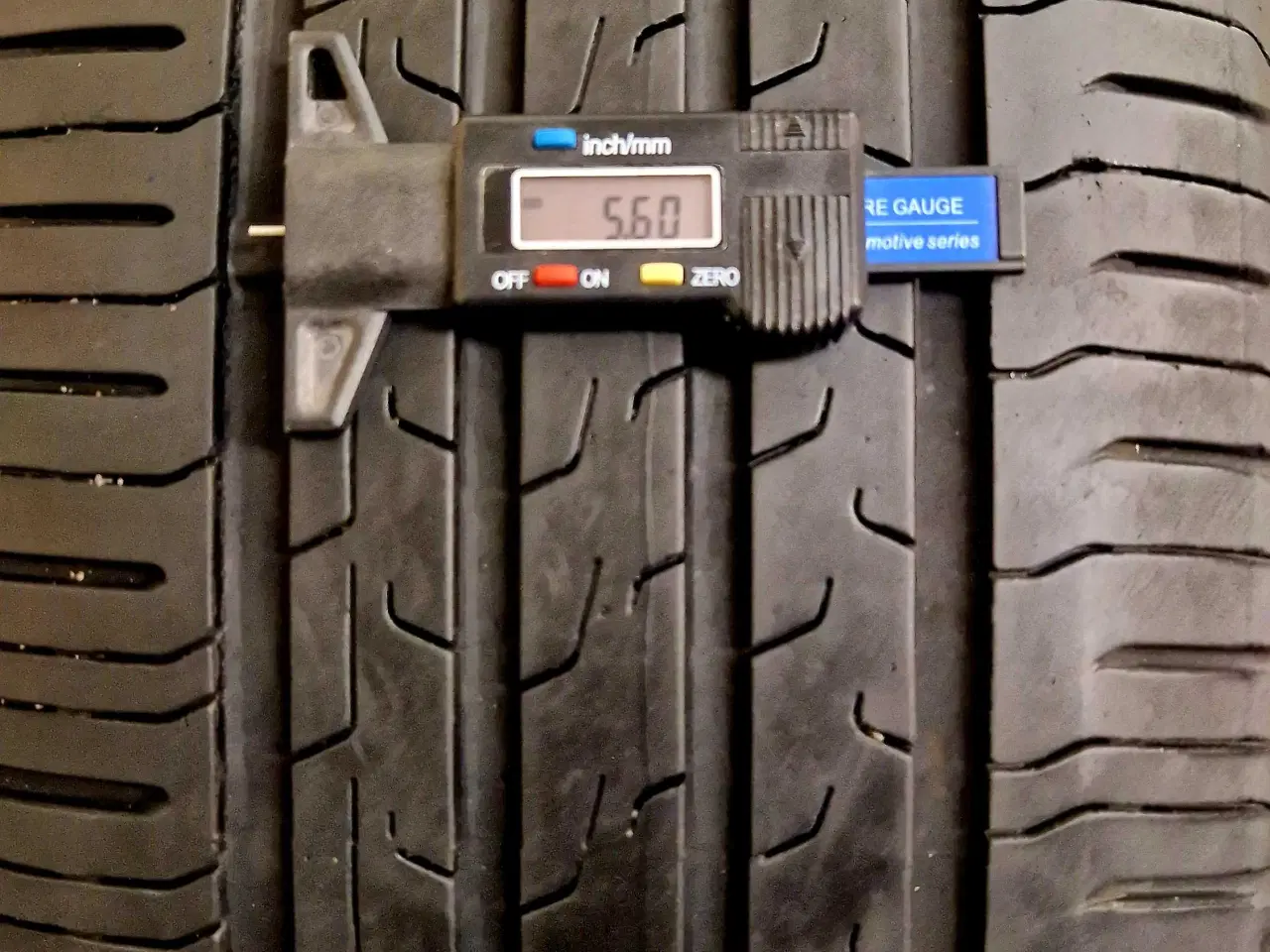 Billede 6 - 5x122 VW ORIGINAL ALUFÆLGE NYE SÆT 