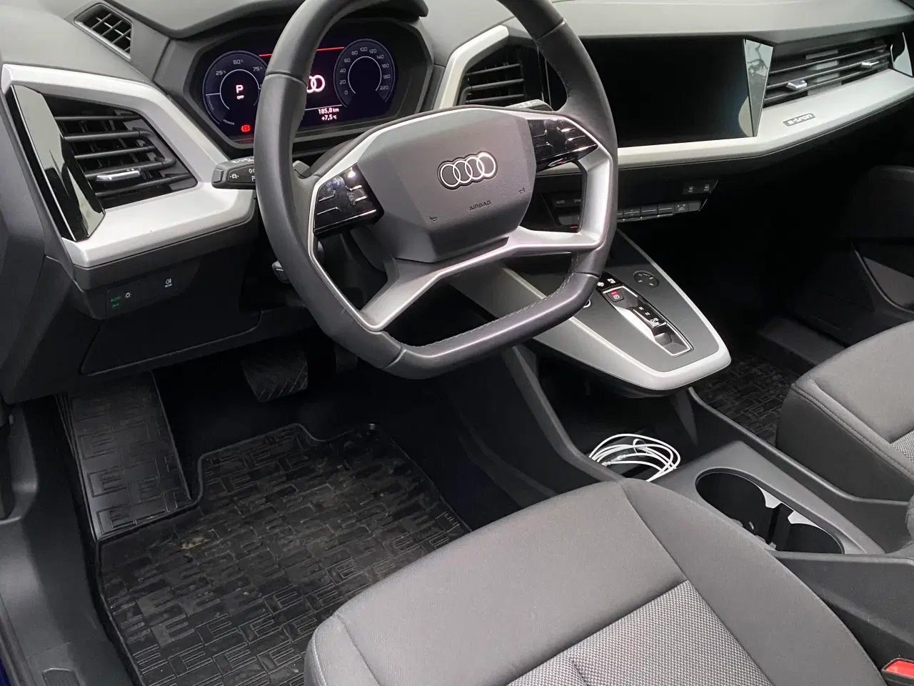 Billede 5 - Audi Q4 E tron 40
