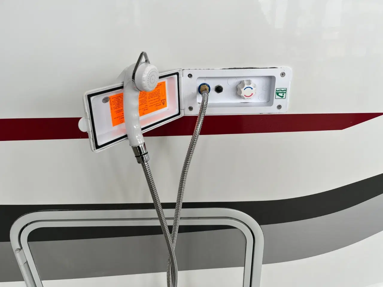 Billede 23 - Fiat Adria 2,3 Coral S 670 SL aut.