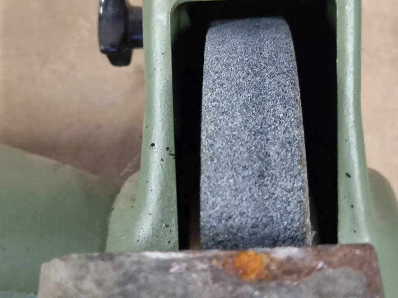 Billede 7 - KEF Bænksliber