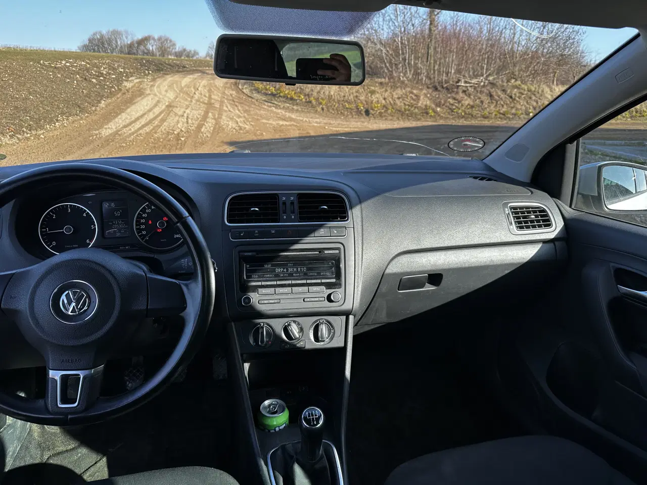 Billede 6 - Polo 1.2tdi blue fra 2011