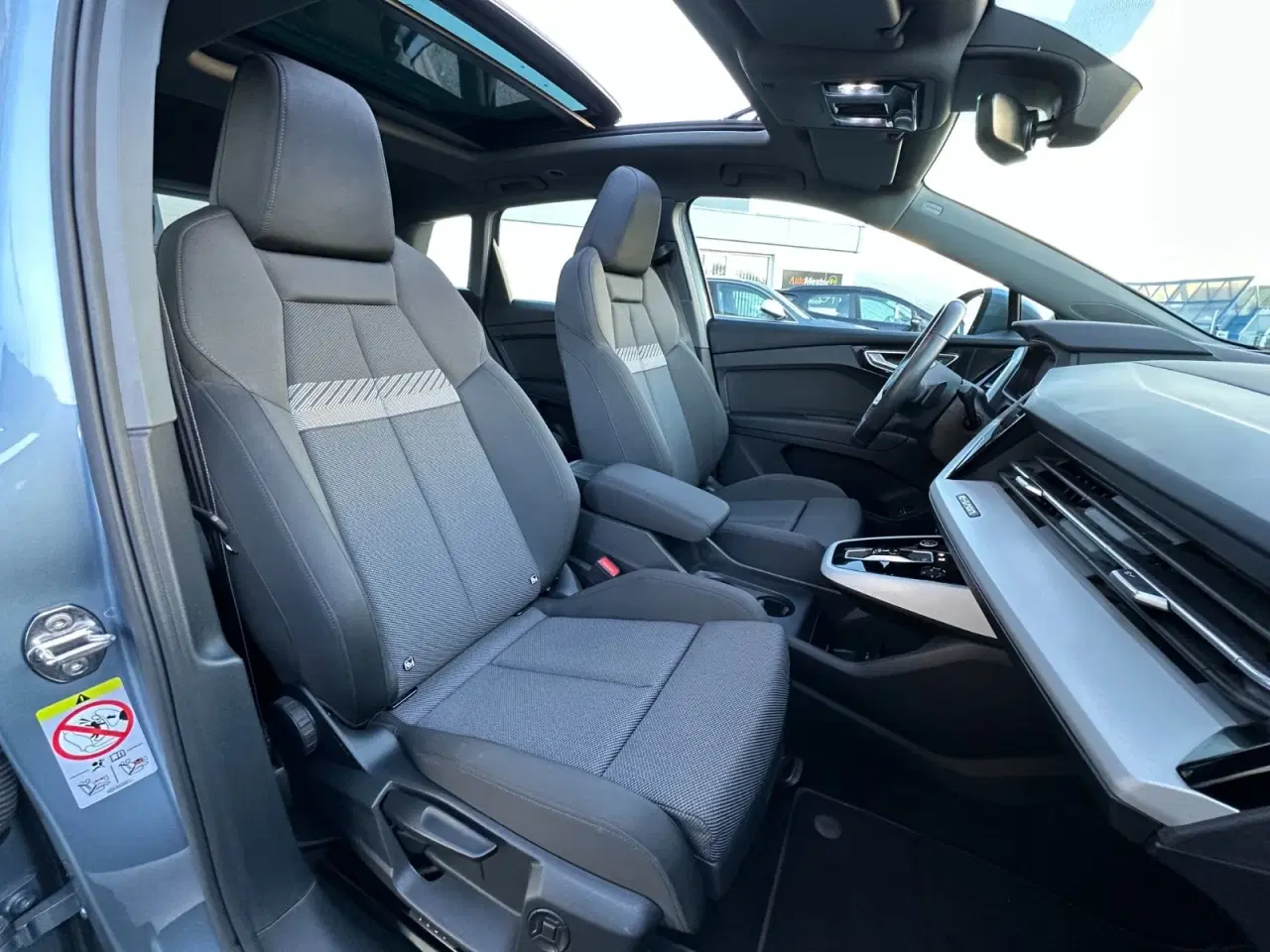 Billede 19 - Audi Q4 e-tron 40 Attitude