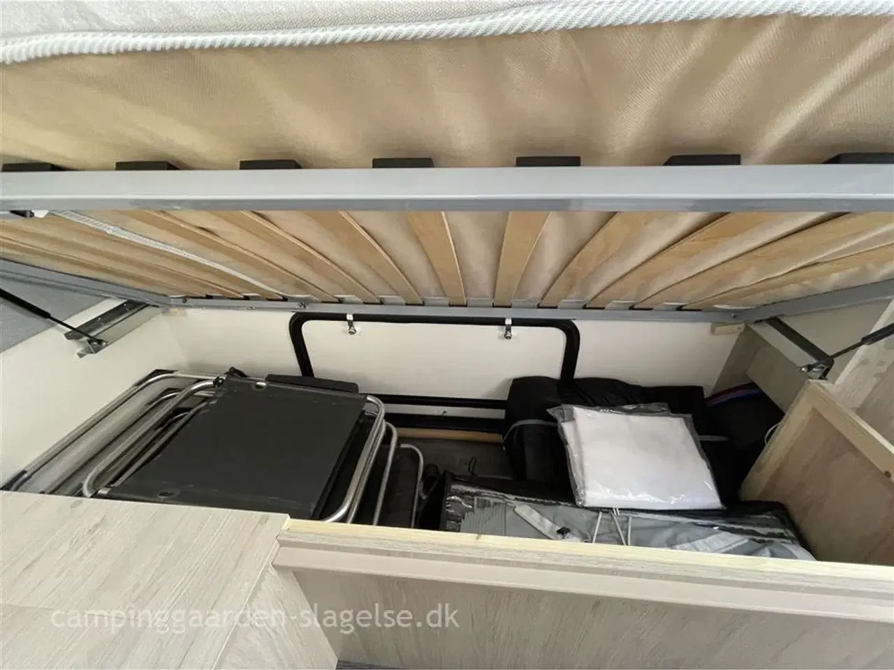 Billede 11 - 2021 - Caravelair Antares Style 450 Norline   KOMMISSIONSVOGN
