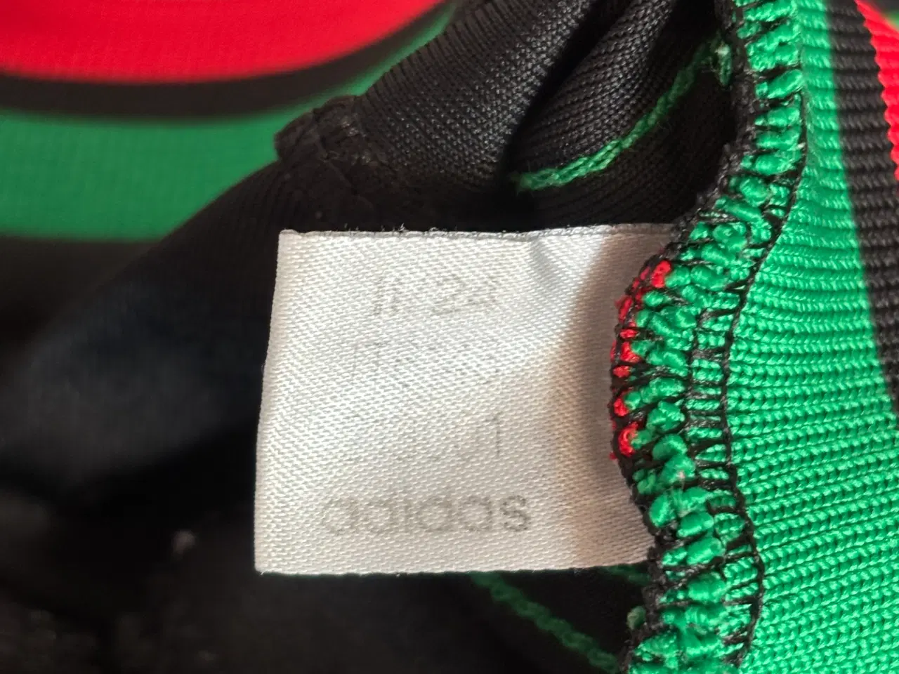 Billede 2 - Arsenal 24/25 Trøje med Calafiori, 3XL