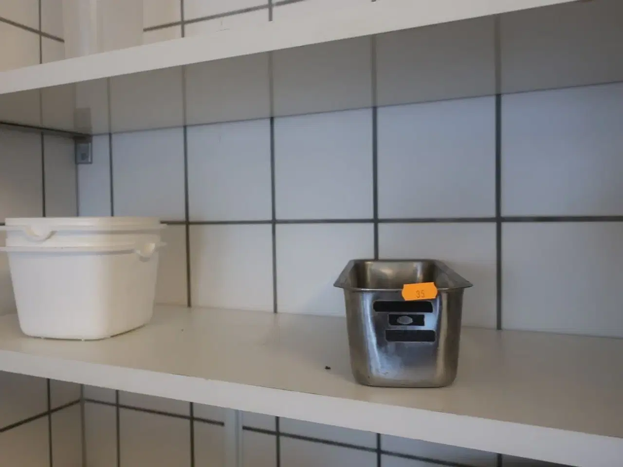 Billede 2 - Diverse bestik / service m.m.