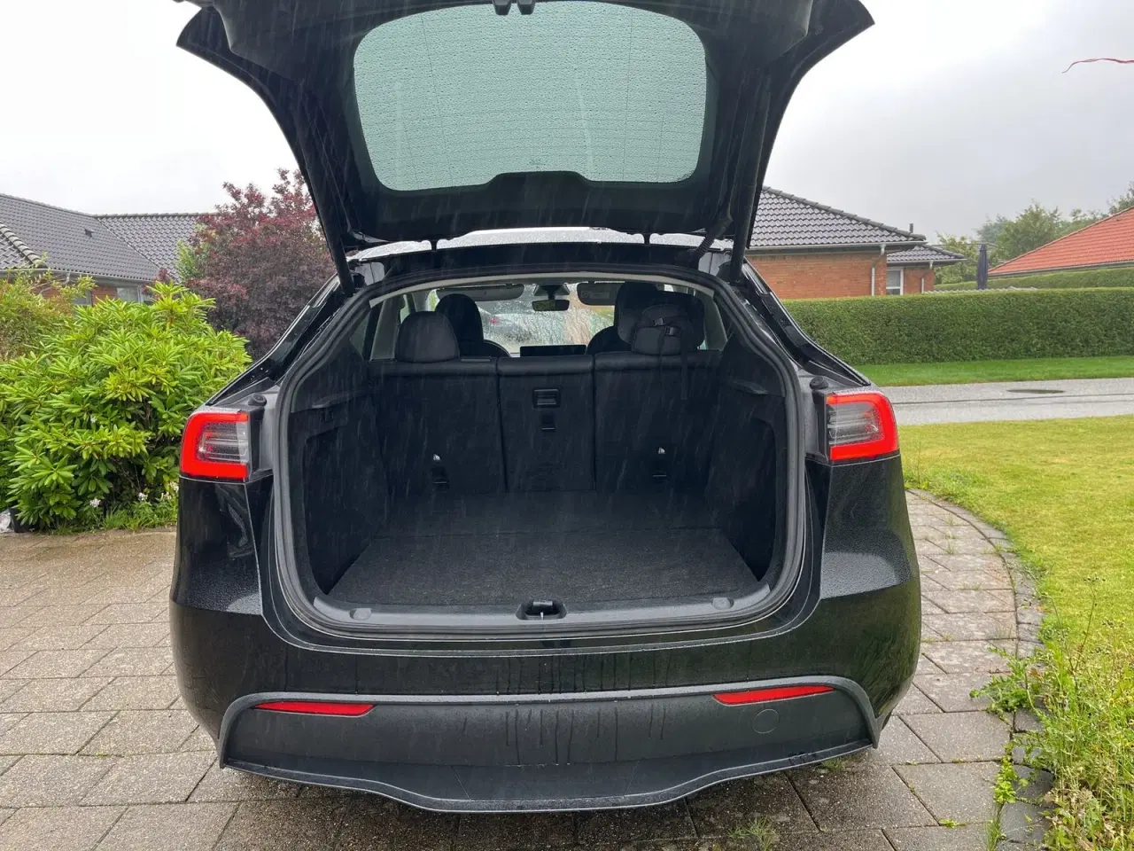 Billede 17 - Tesla Model Y  Long Range AWD