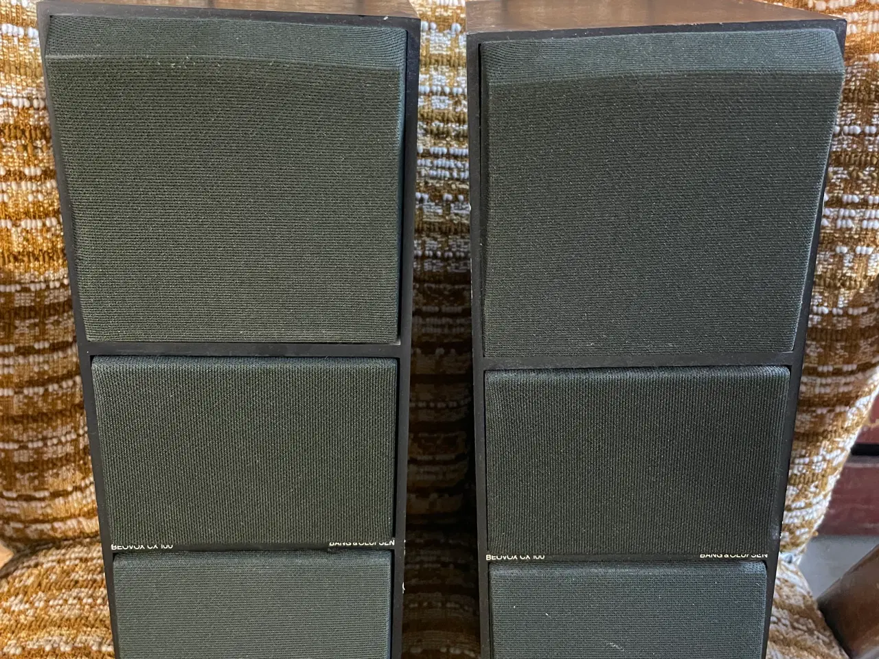 Billede 1 - Beovox CX1000