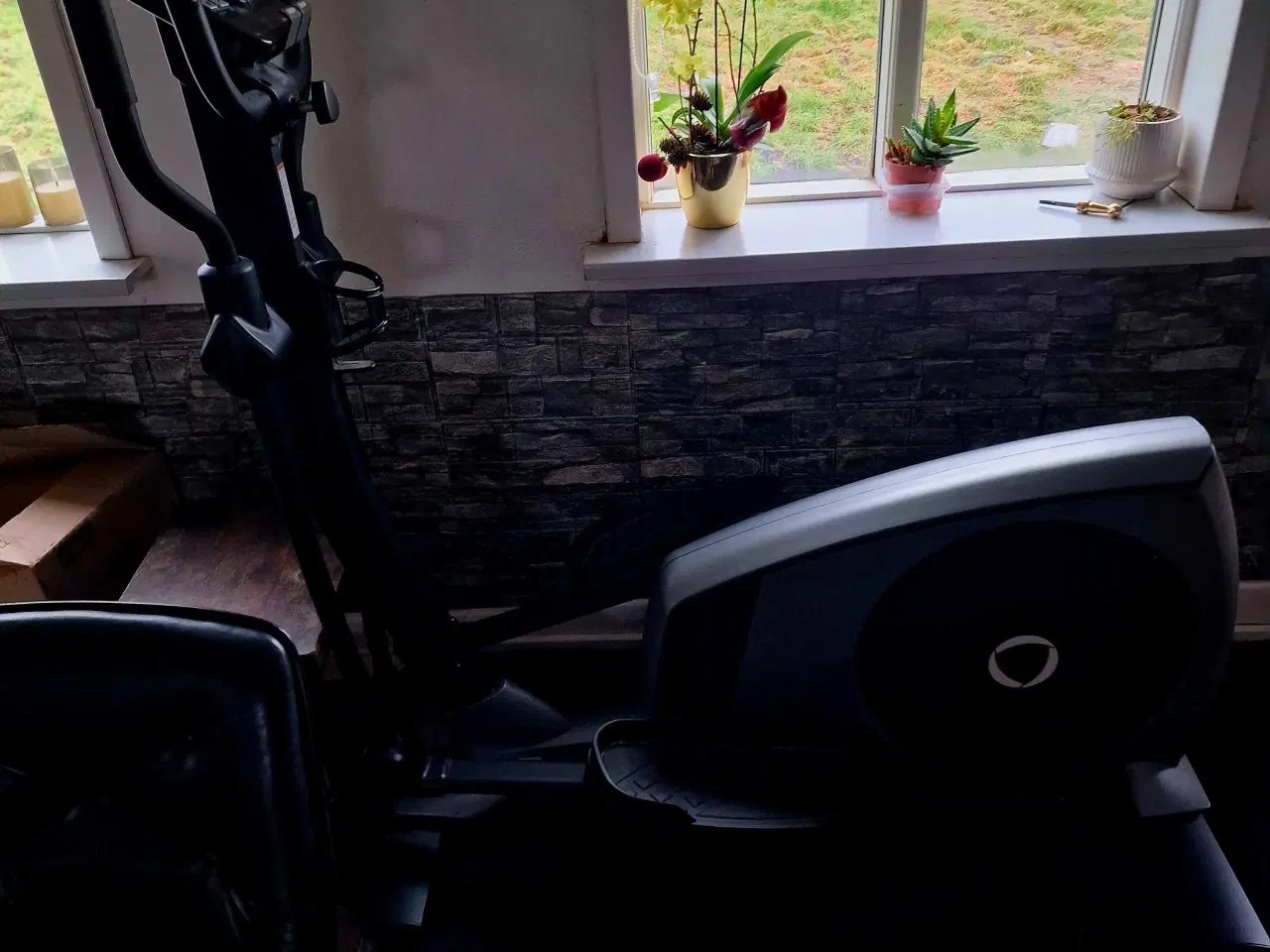 Billede 1 - Crosstrainer epsilon i good stand