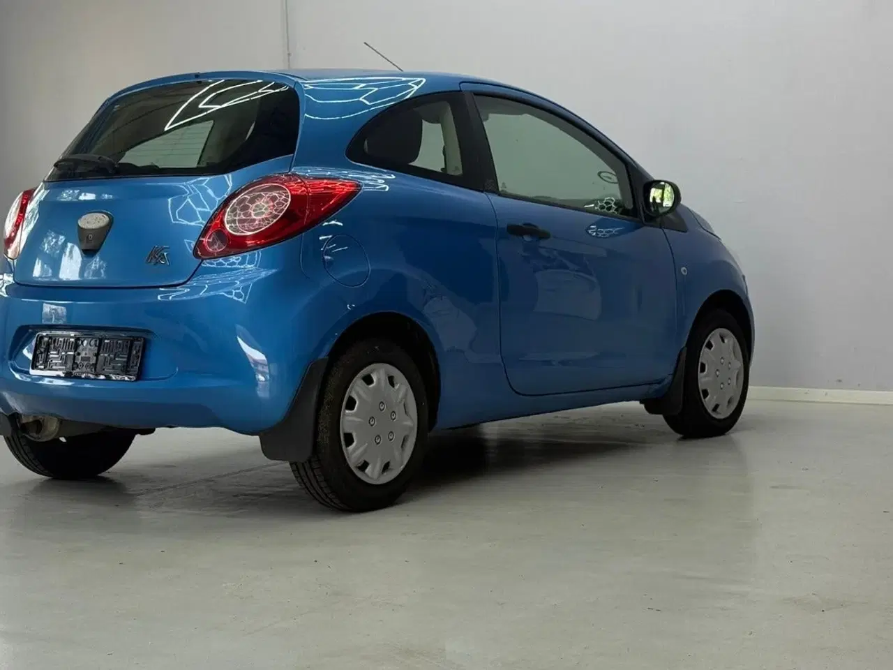 Billede 6 - Ford Ka 1,2 SE