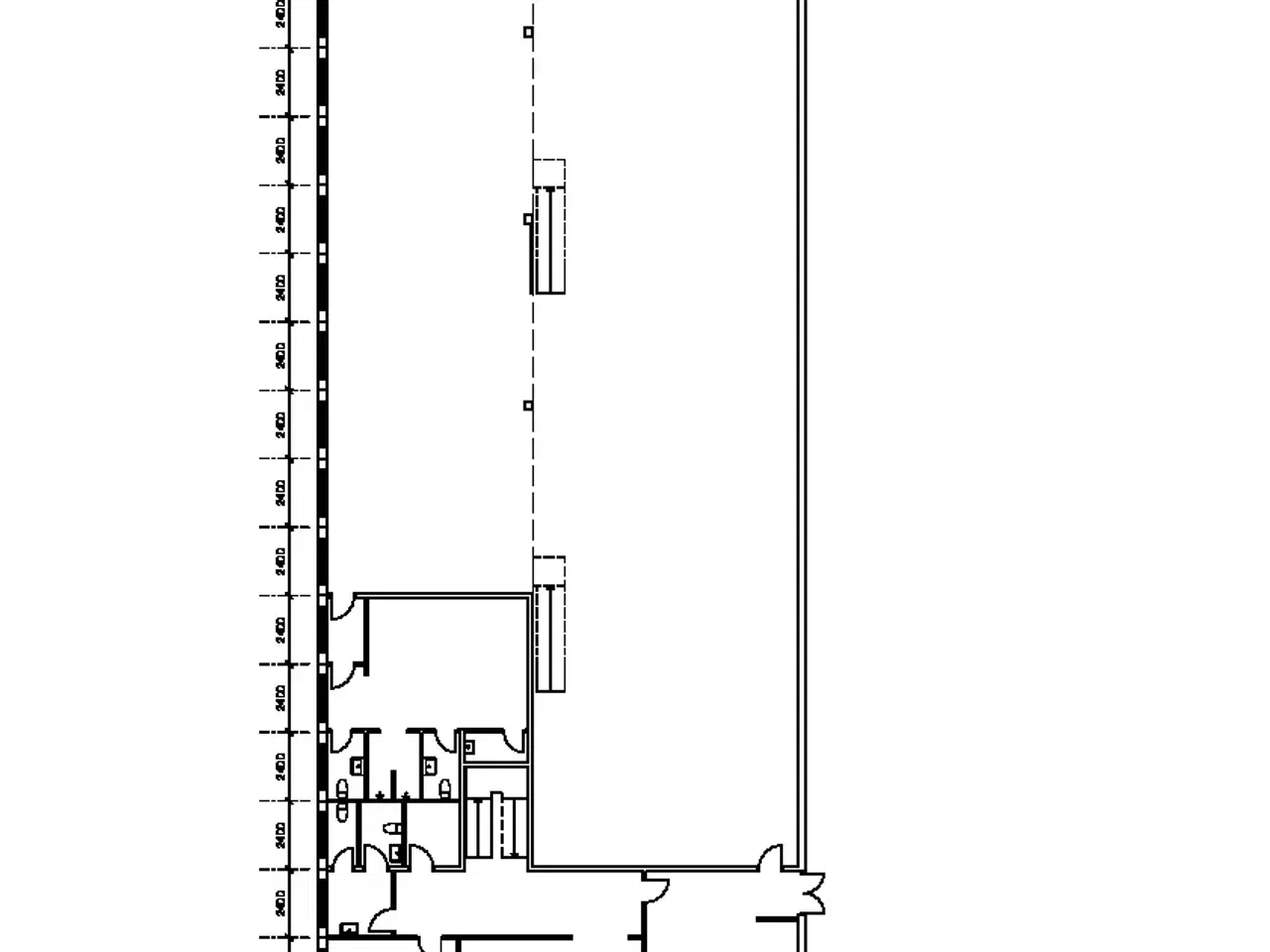 Billede 5 - Funktionelle lagerlokaler med flotte kontorlokaler i Jyllinge.