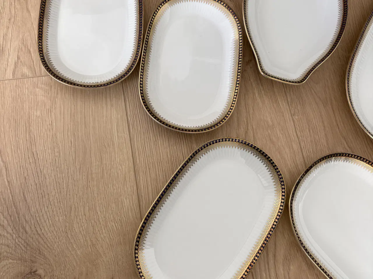 Billede 13 - Kurfyrst  stel sælges