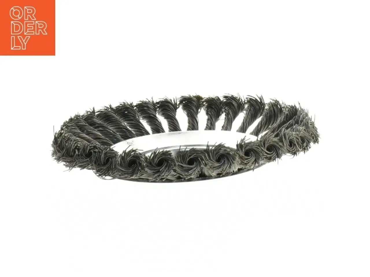Billede 2 - Rustfjerningshjul fra Derusting Weeding Wheel (str. 16 x 16 cm)