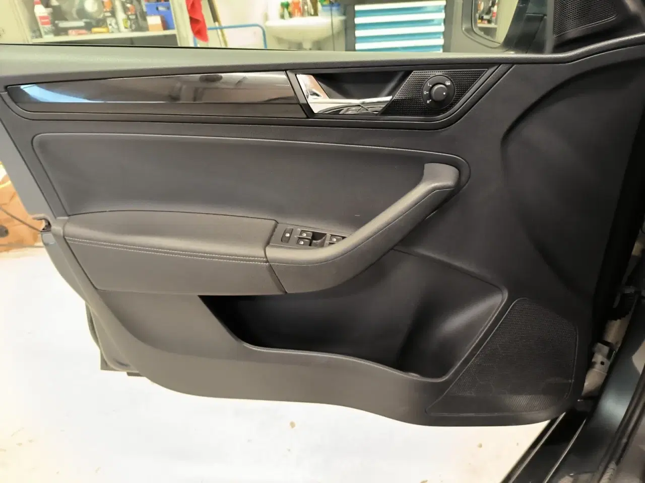 Billede 12 - Seat Toledo 1,0 TSi 110 Xcellence