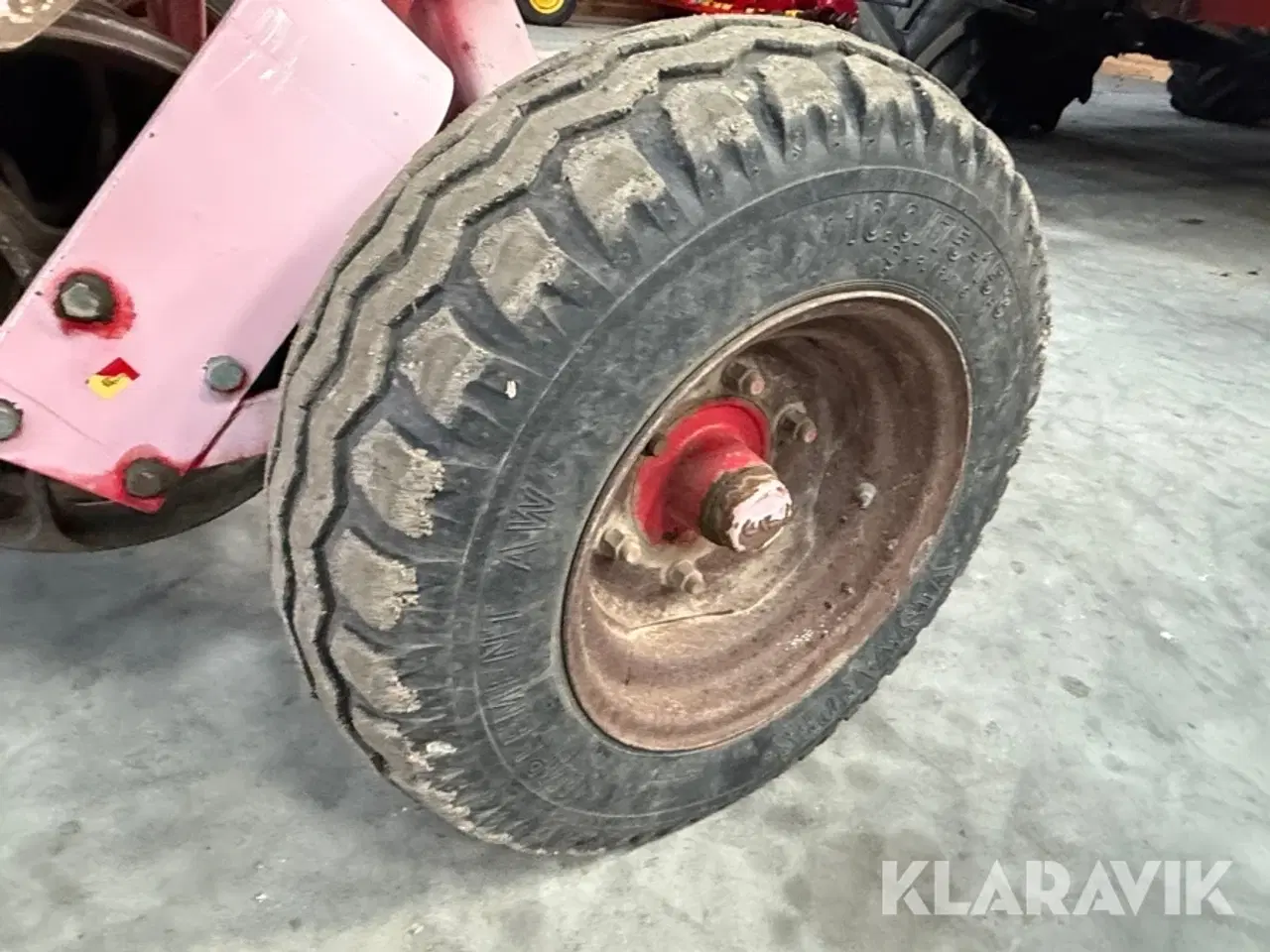 Billede 6 - Jordpakker Mark Stig Concor