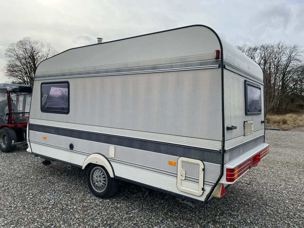 Billede 3 - Nr 32 - Hobby 400