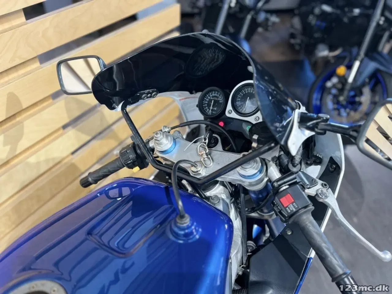 Billede 15 - Suzuki GSXR 750