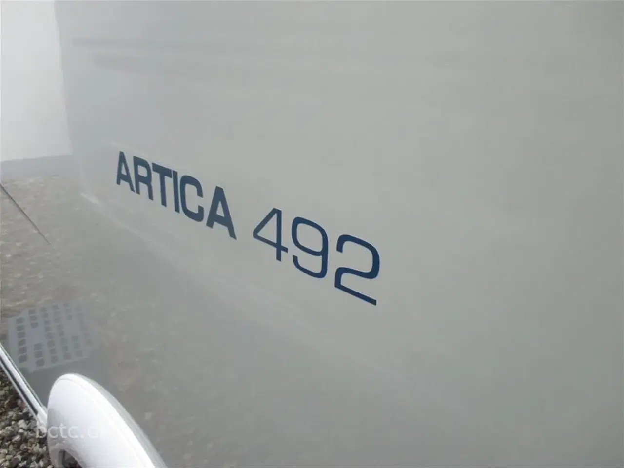 Billede 2 - 2021 - Caravelair Artica 492