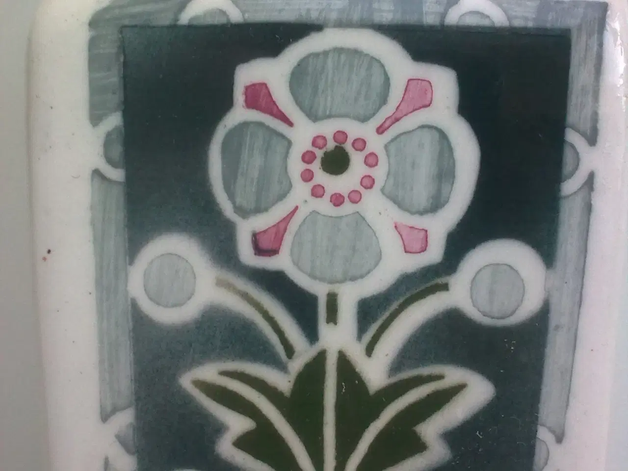 Billede 14 - Teak træ stål RETRO salt peber Dansk VARIANTER