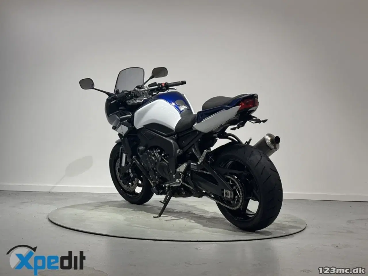 Billede 10 - Yamaha FZ1 SA