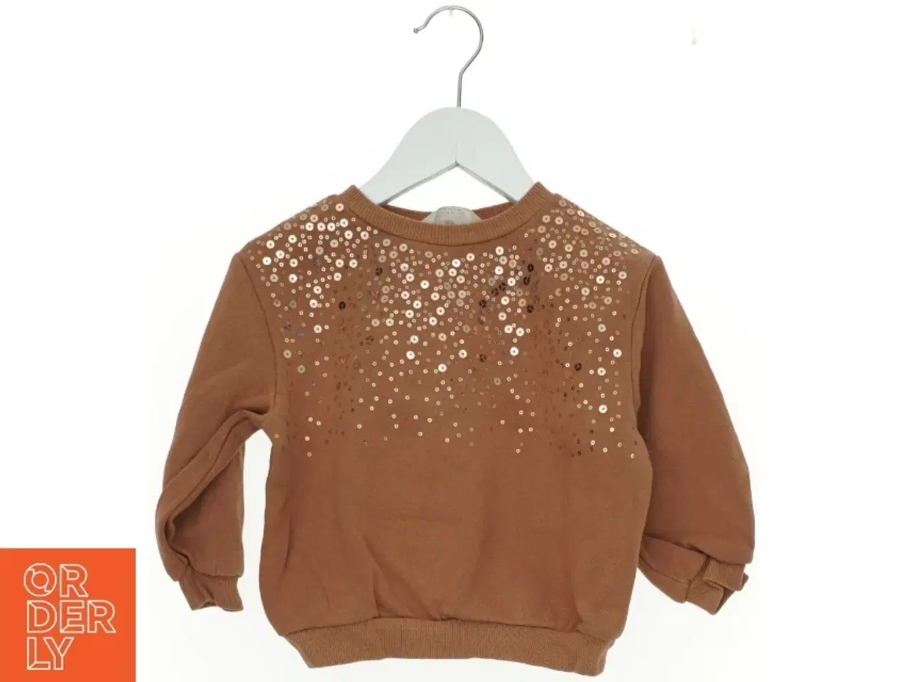 Billede 1 - Sweatshirt fra H&M (str. 92 cm)