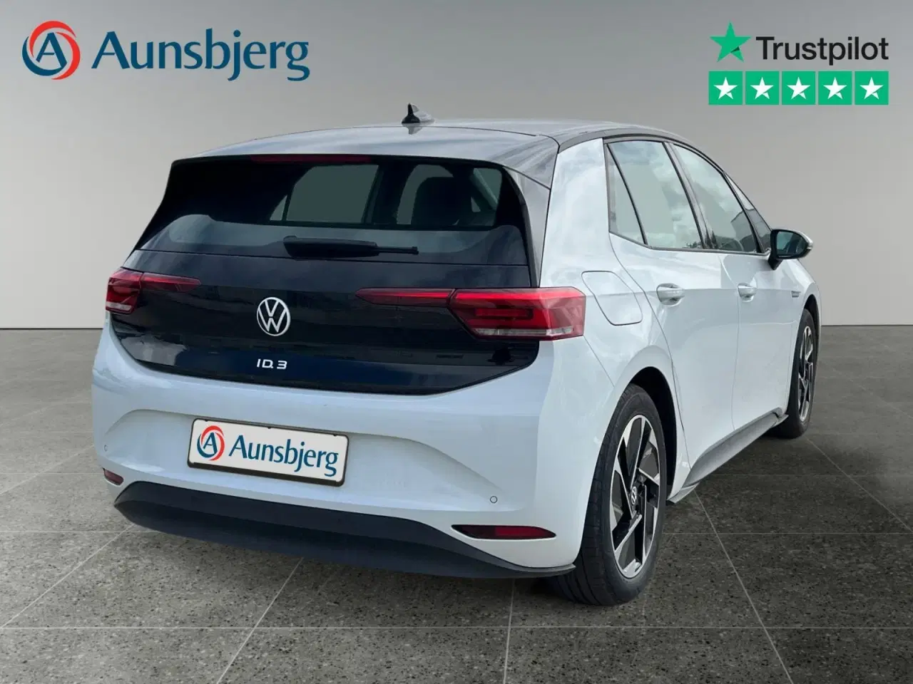 Billede 2 - VW ID.3 58 Pro Performance