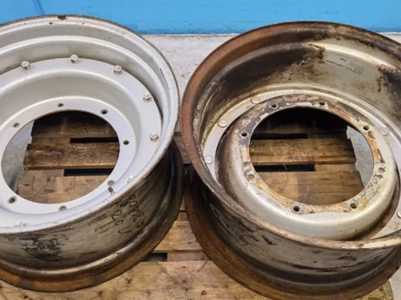 Billede 7 - 28"    W15LX28   Sæt