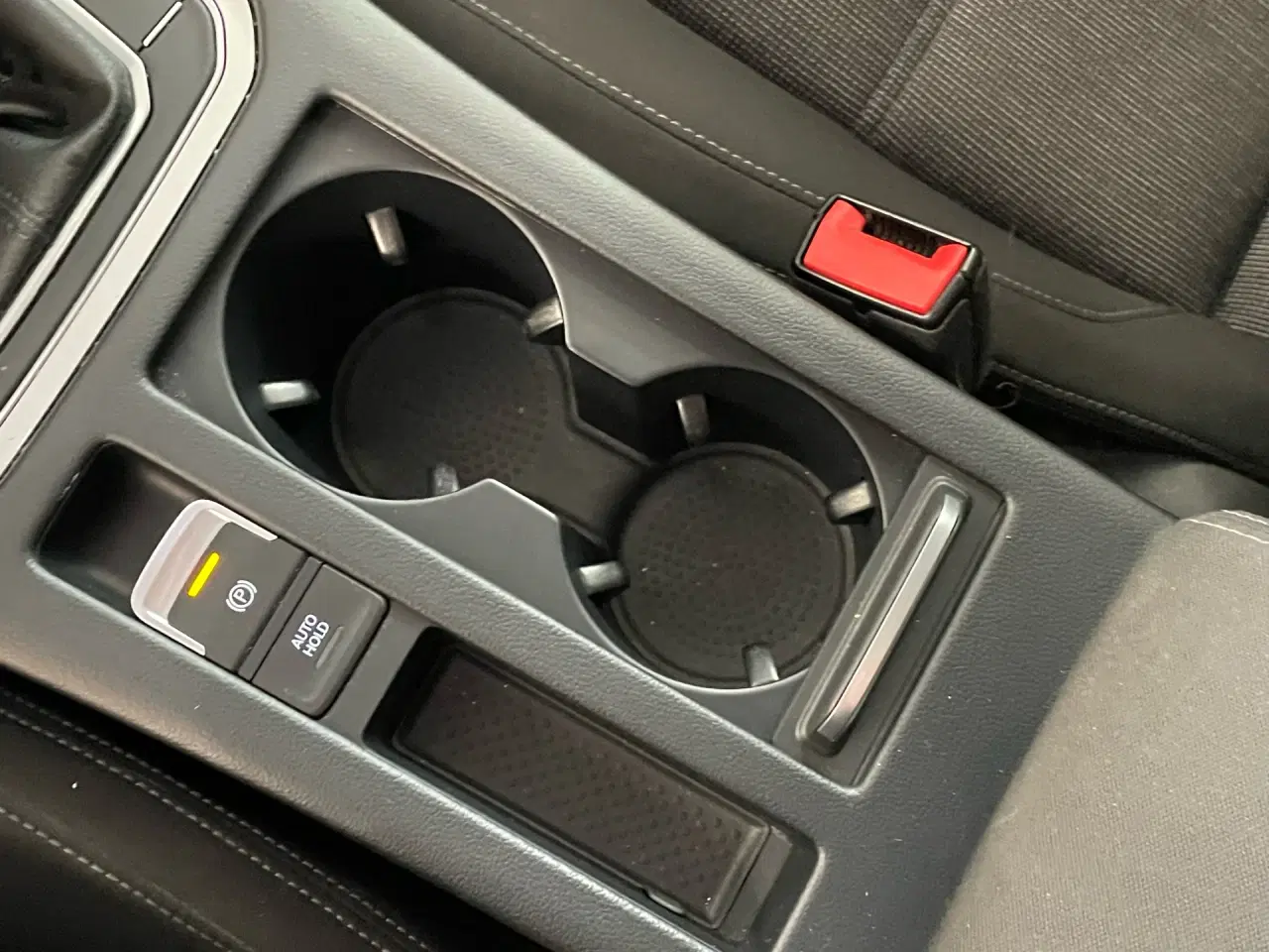 Billede 22 - VW Passat Variant 1,6 TDI Comfortline 120HK Stc 6g