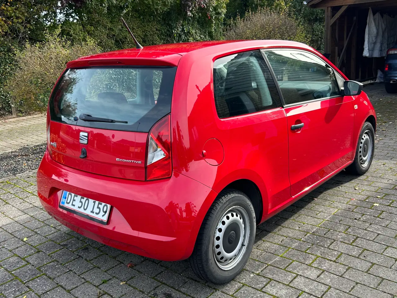 Billede 5 - Seat MII 1,0 60HK ECO