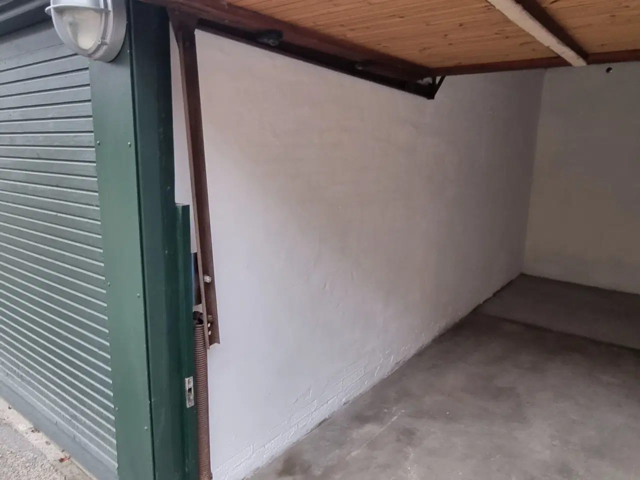 Billede 3 - Garage, 2000 Frederiksberg 