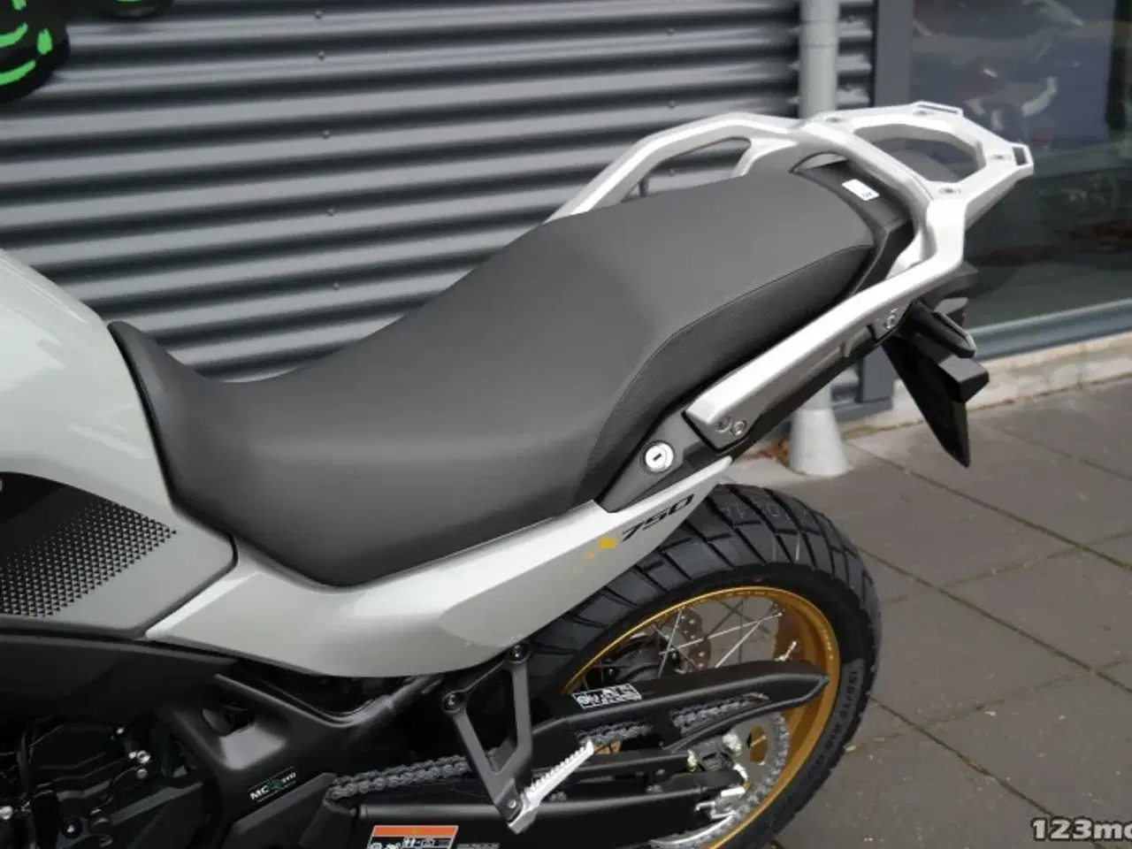 Billede 24 - Honda XL 750 Transalp MC-SYD       BYTTER GERNE