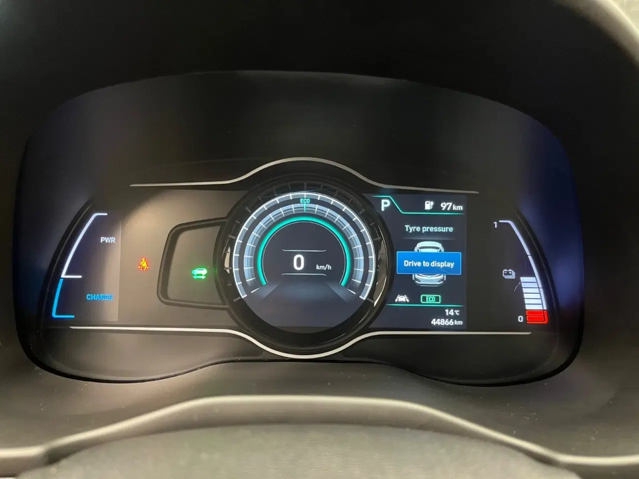 Billede 14 - Hyundai Kona 39 EV Advanced