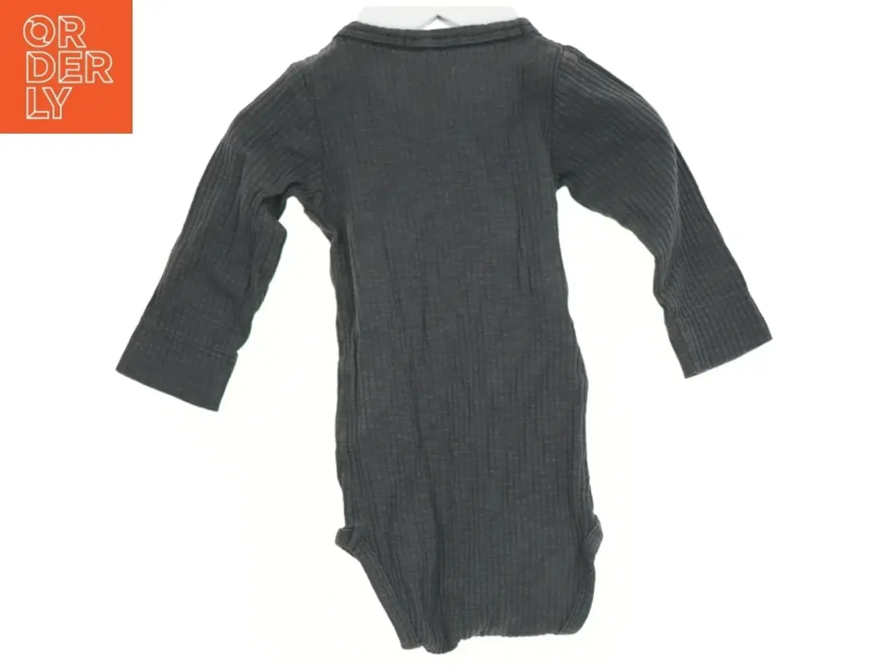 Billede 2 - Bodystocking fra Name It (str. 68 cm)