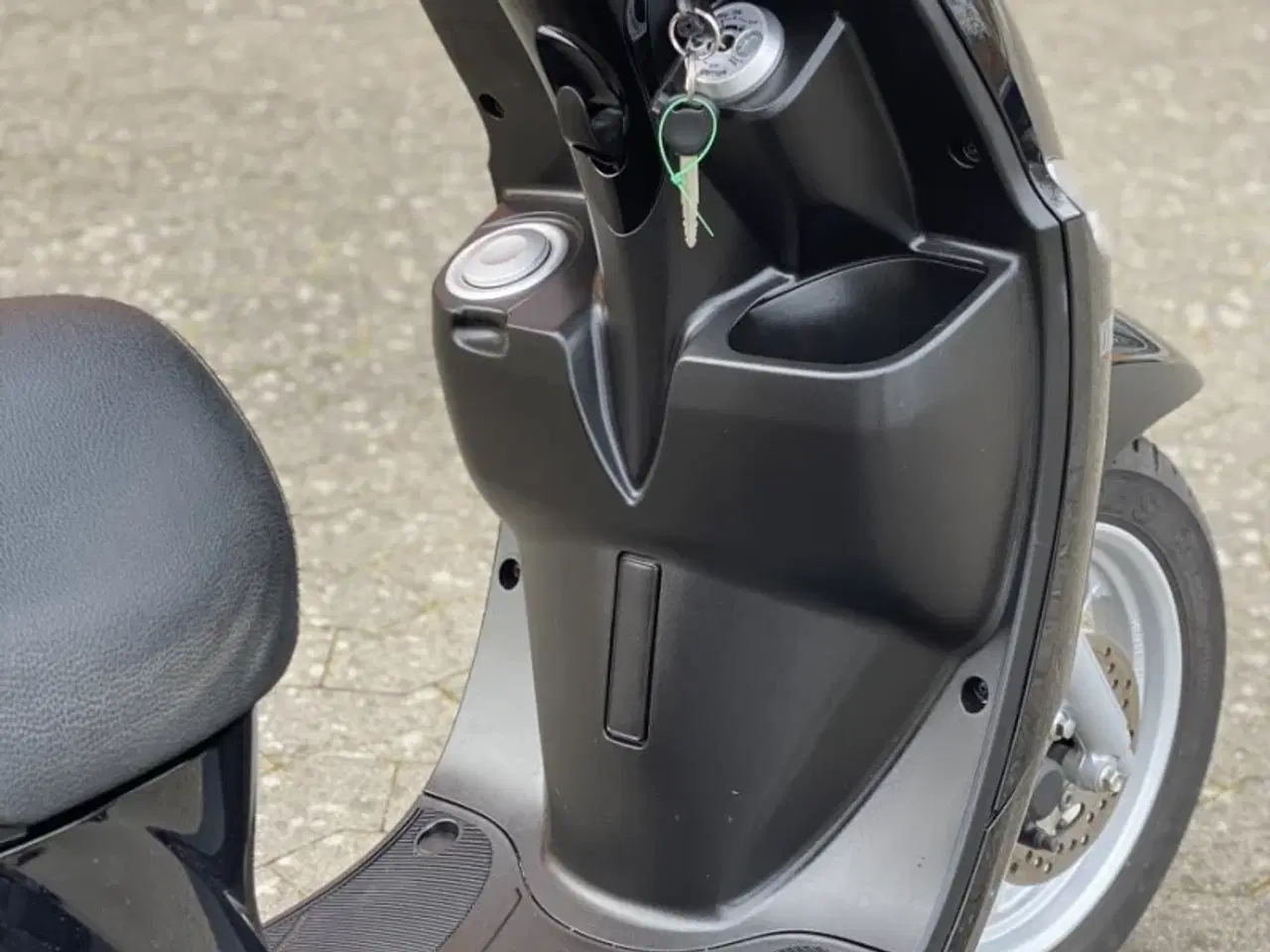 Billede 12 - Yamaha Délight