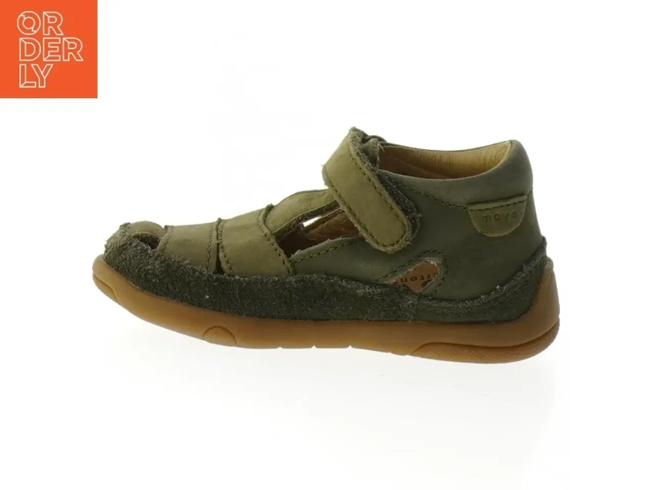 Billede 1 - Børnesandal i størrelse 20 fra Melton (str. 20 )