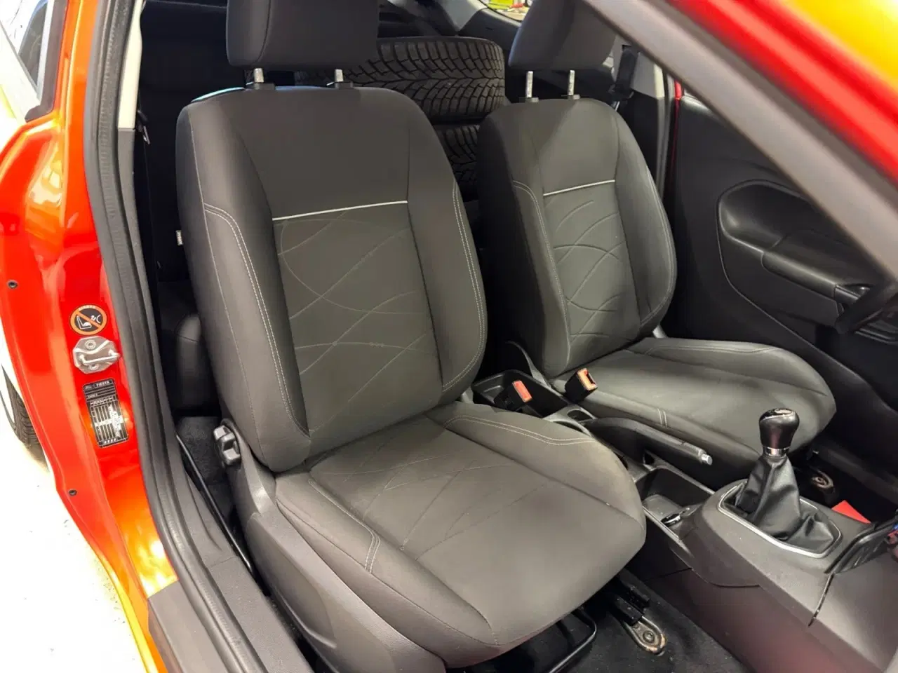 Billede 15 - Ford Fiesta 1,0 65 Titanium