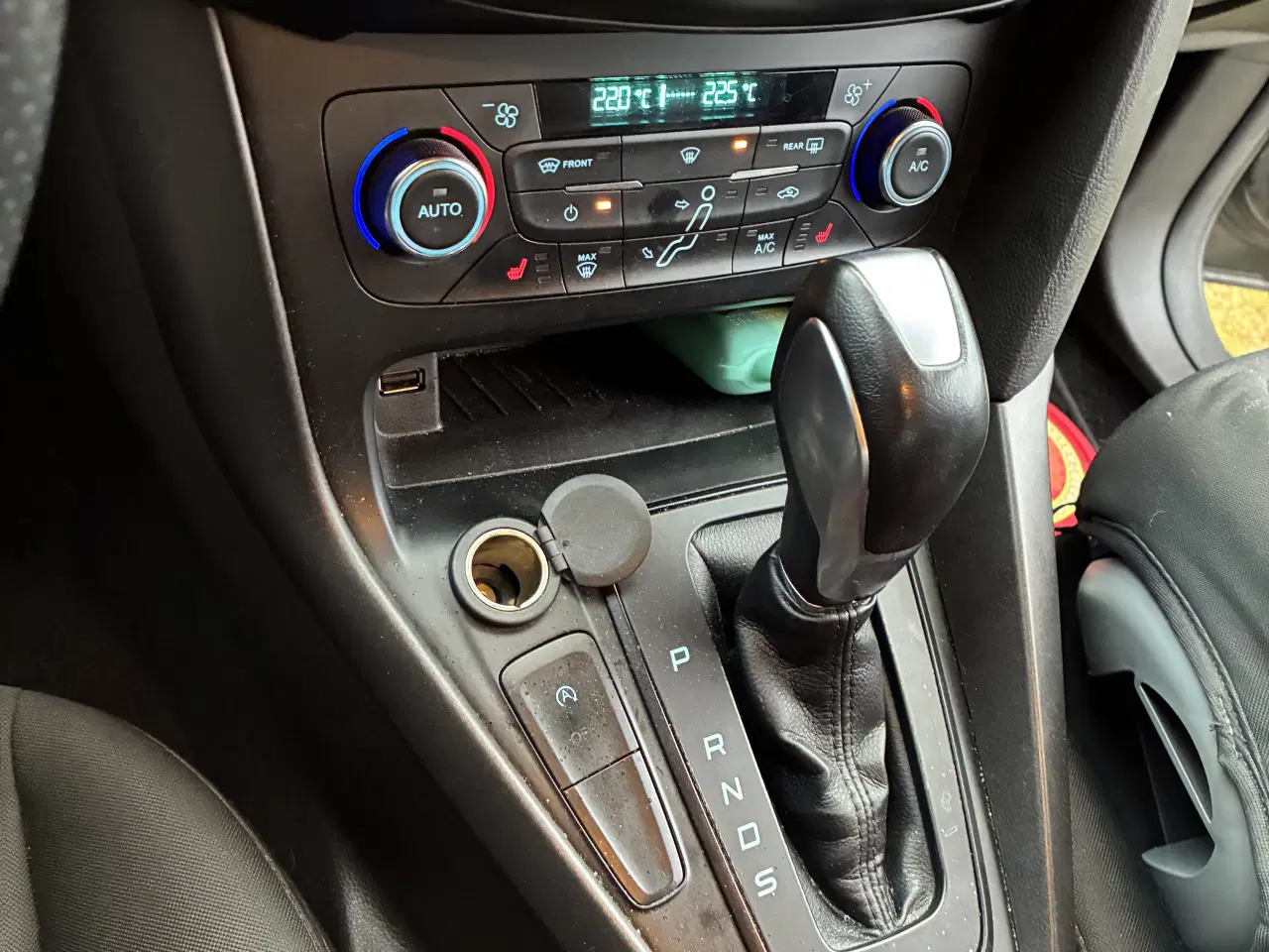 Billede 2 - Ford Focus st-line