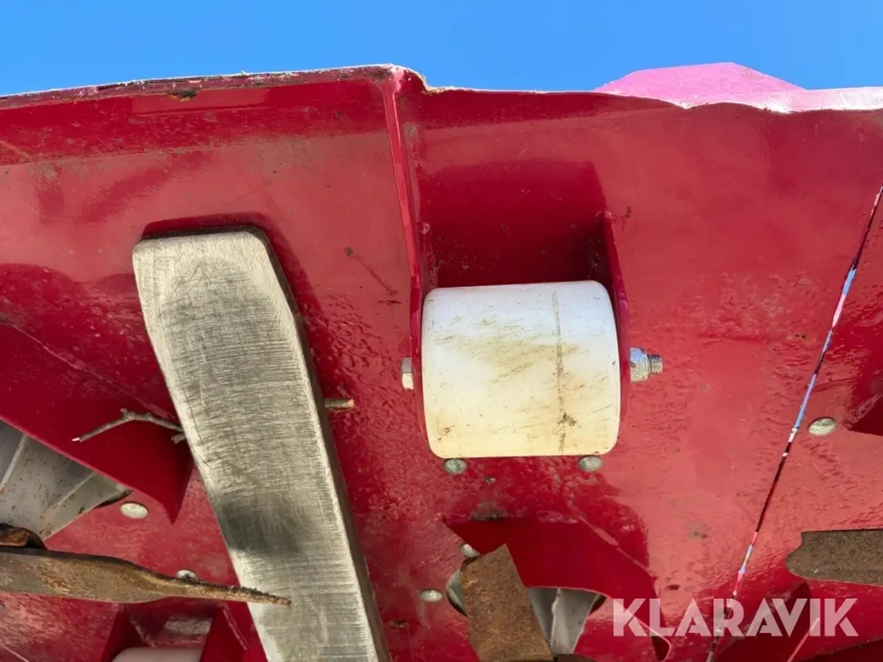 Billede 9 - Klippebord Toro