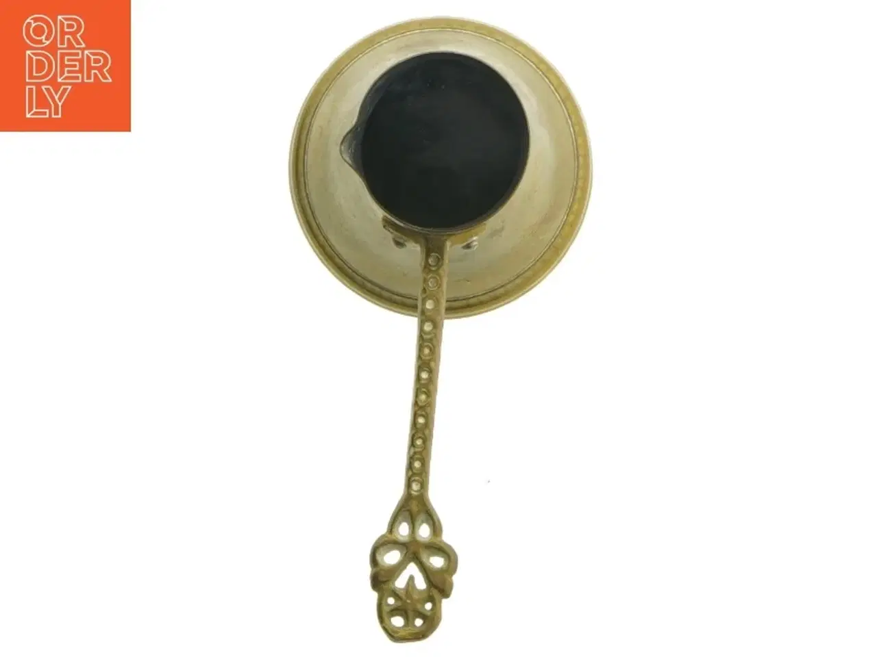 Billede 11 - Messing kander, sæt af 2 (str. 7 cm)