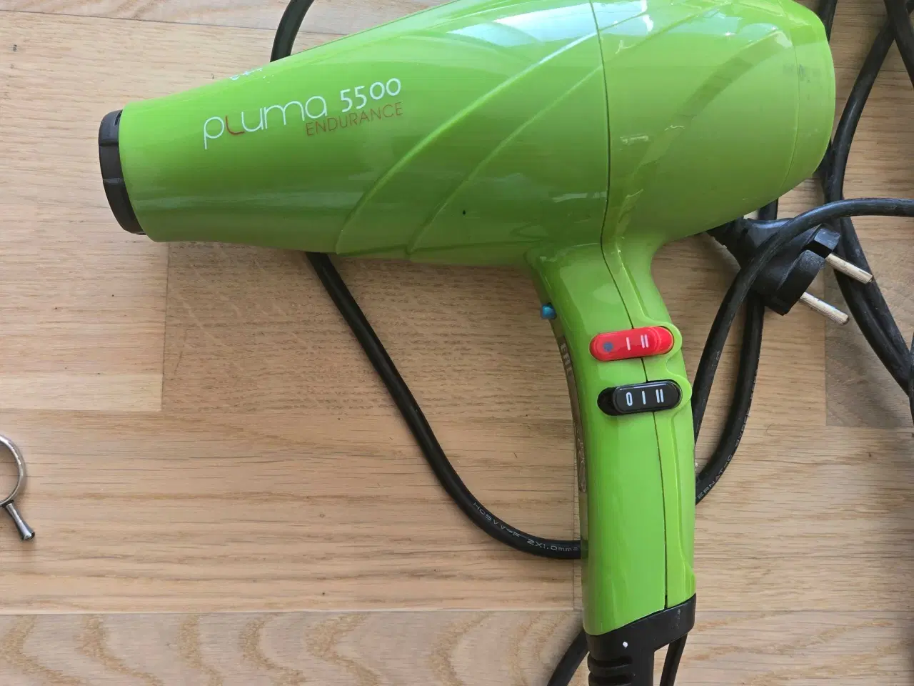 Billede 5 - Lækre frisørartikler. Hårtørrer, hårtrimmere, saks