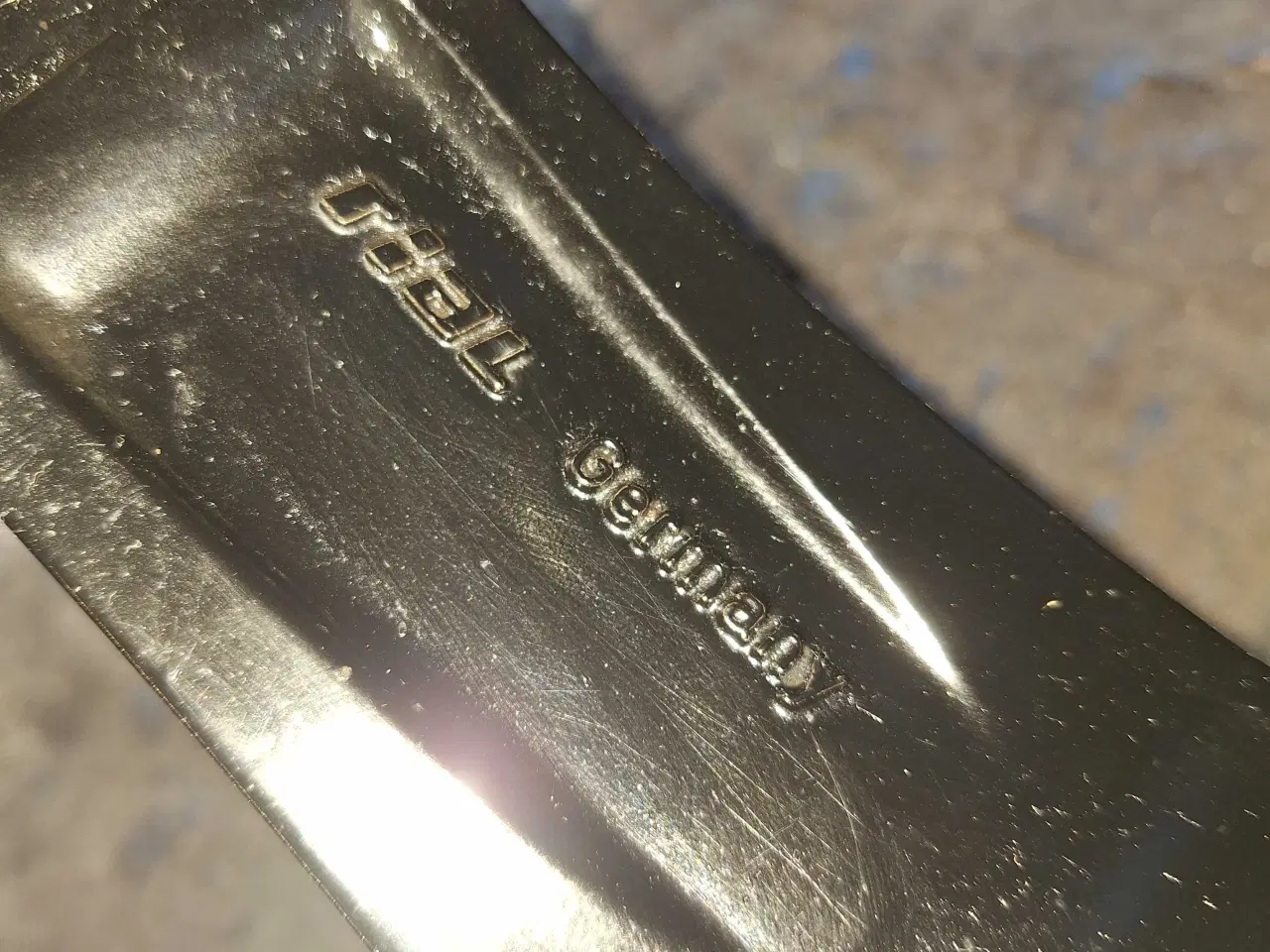 Billede 5 - Alufælge 235/50-18 DUSTER