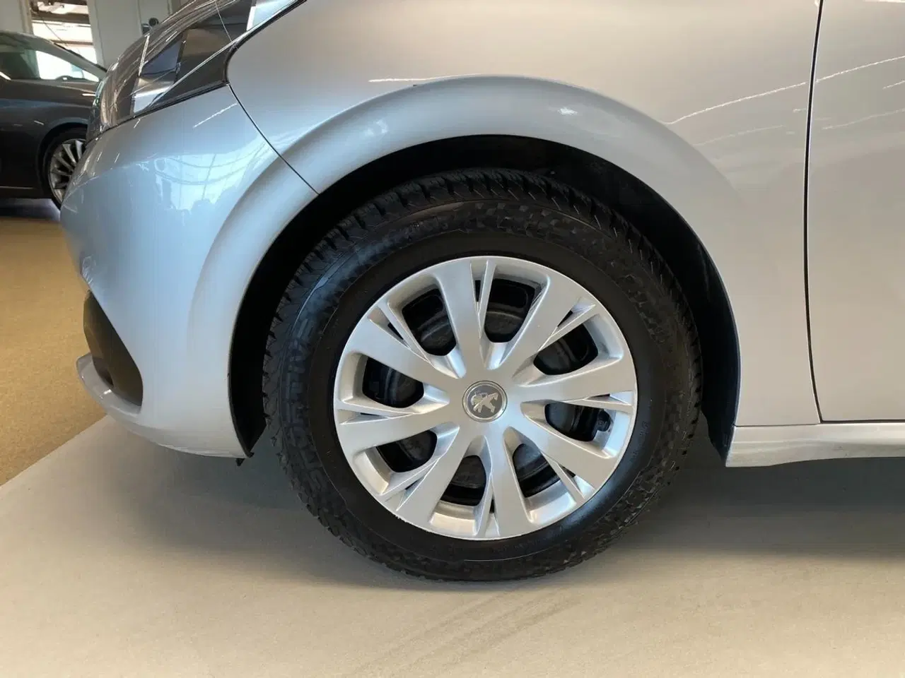 Billede 17 - Peugeot 208 1,2 VTi 82 Active